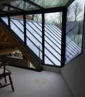 Extension and refurbishment  Project image