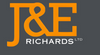 Logo of J & E Richards Limited