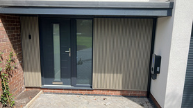 Knutsford Extension Project Project image