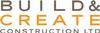 Logo of Build and Create Construction Ltd