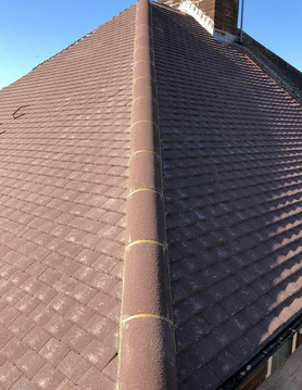 Various Roofing Projects Project image