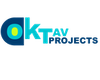 Logo of Oktav Projects Ltd
