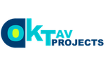 Logo of Oktav Projects Ltd