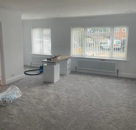 Extensions and refurbishment Project image