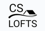 Logo of CS Lofts