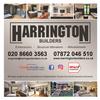 Logo of Harrington Builders Kenley Limited