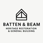 Logo of Batten and Beam Ltd