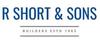 Logo of R Short & Sons Ltd