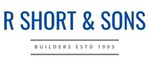 Logo of R Short & Sons Ltd