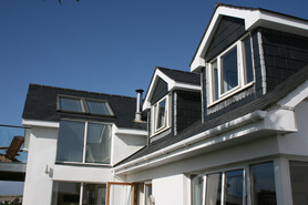Bespoke new builds Project image