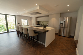 Pinner House Extension Project image