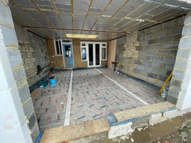 Rear Extension  Project image