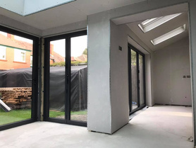 House Extension - Tadcaster Road, York - Oct 2018 Project image