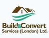 Logo of Build and Convert Services (London) Ltd