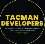Logo of Tacman Developers Ltd