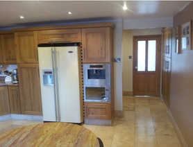 Kitchens Project image