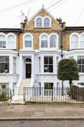 Family home in Balham, London, SW12  Project image