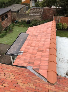 Re Roofing Project Project image