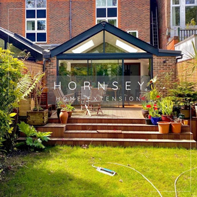 Home Extension Project image