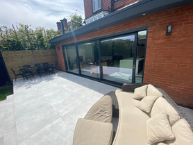 Rear extension in Esher Project image