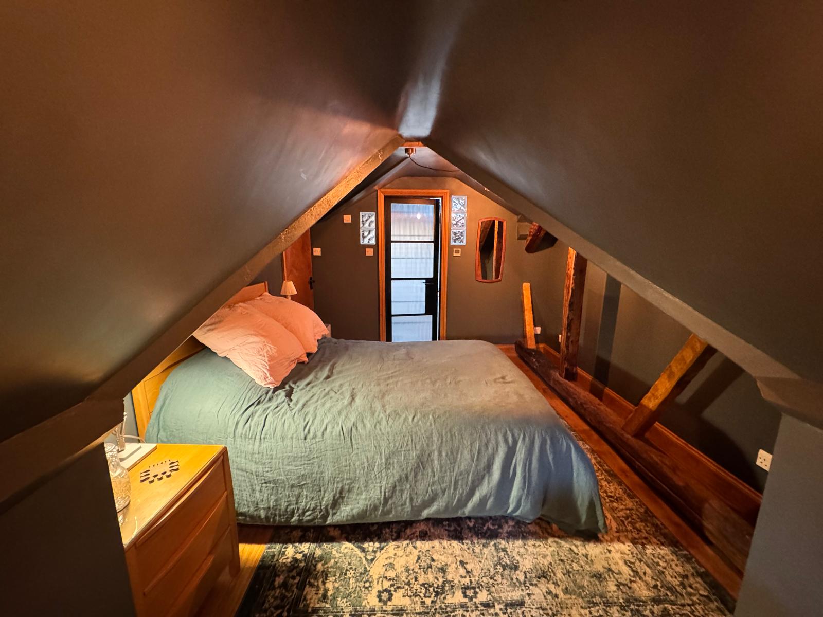 2025 NC MBAs, I J Curry & Son Limited, YMZXJ, Sustainable Building Award winner