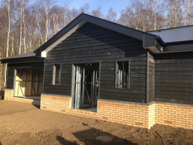 New Build Homes  Project image