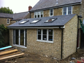 House Extension Oxfordshire & Northamptonshire Project image