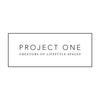 Logo of Project One Design and Management Limited