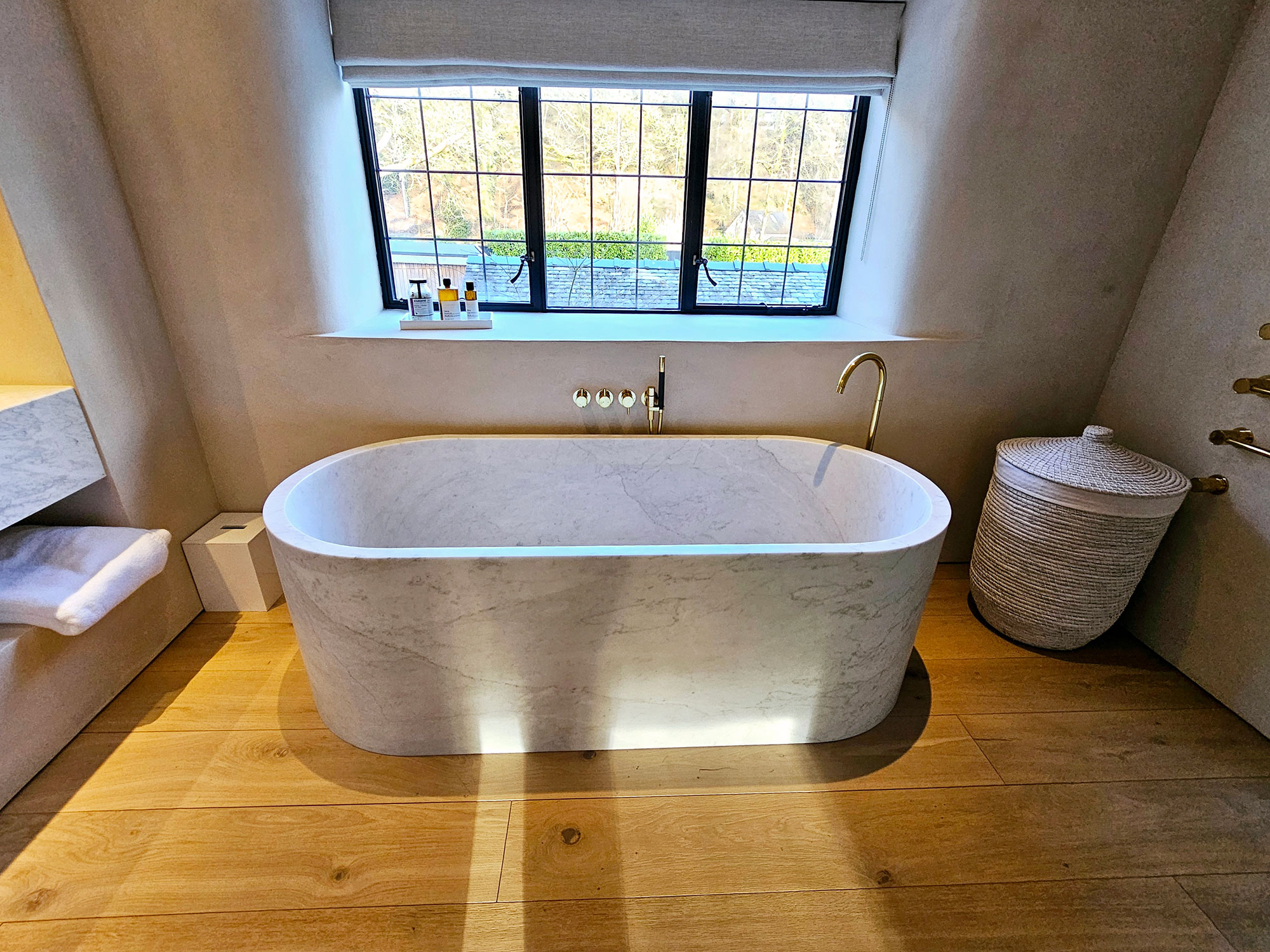 2025 NW MBAs, J C Building Services, 73FXL, Bathroom Project winner