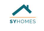 Logo of SY Homes (Construction) Ltd