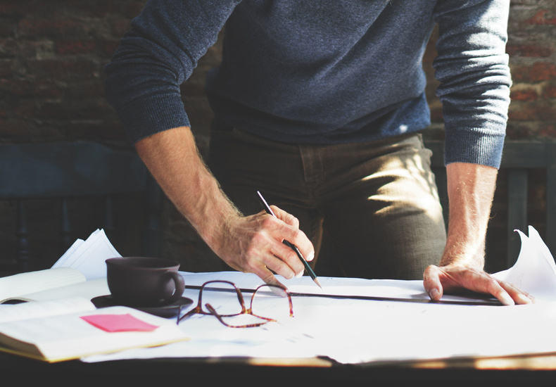 Robert James - The House to Home Company's featured image