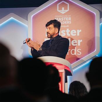 Master Builder Awards 2019