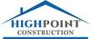 Logo of Highpoint Construction Limited