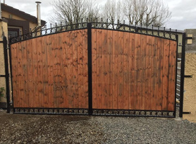 Gate Project image