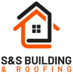 Logo of S&S Roofing WM Ltd