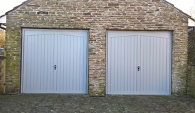 Garage Doors Project image