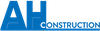 Logo of AH Construction