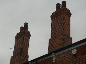 Chimney Repairs Project image