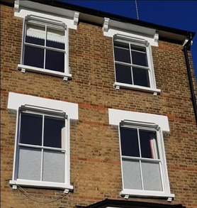 Windows Fitted Project image