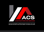 Logo of ACS Construction & Services Ltd
