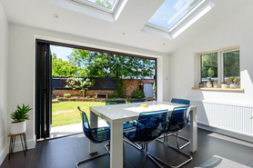 Home remodelling in Ascot Berkshire Project image