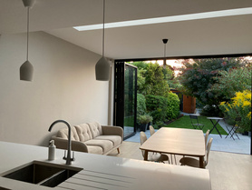 Extension New Kitchen  & Alterations  Project image