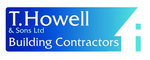 Logo of T Howell & Sons Ltd