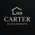 Logo of Carter Developments