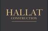 Logo of Hallat Construction Ltd 