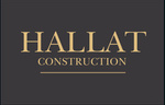 Logo of Hallat Construction Ltd 