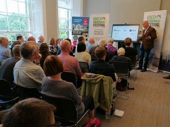 2023 Green Homes Festival