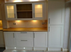 Kitchen Fitted Project image