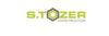 Logo of S Tozer Construction