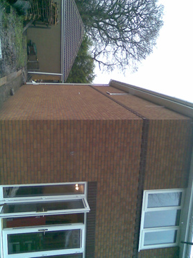 Double Extension Project image